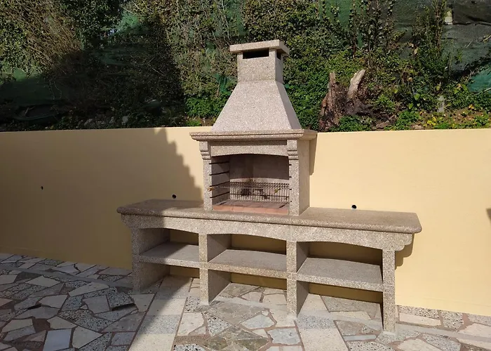 Casa Marisma Xacobeo