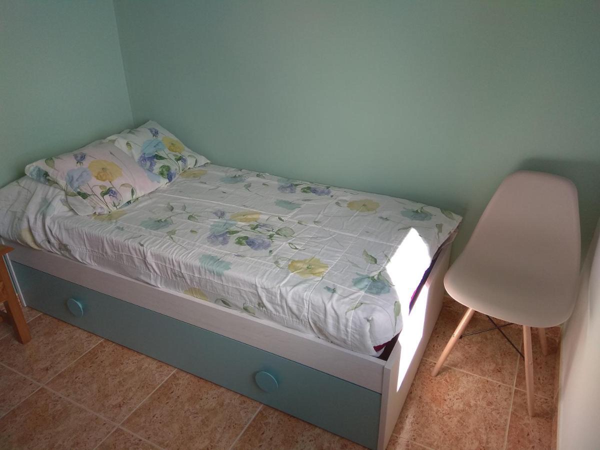 Holiday home Casa Marisma Xacobeo