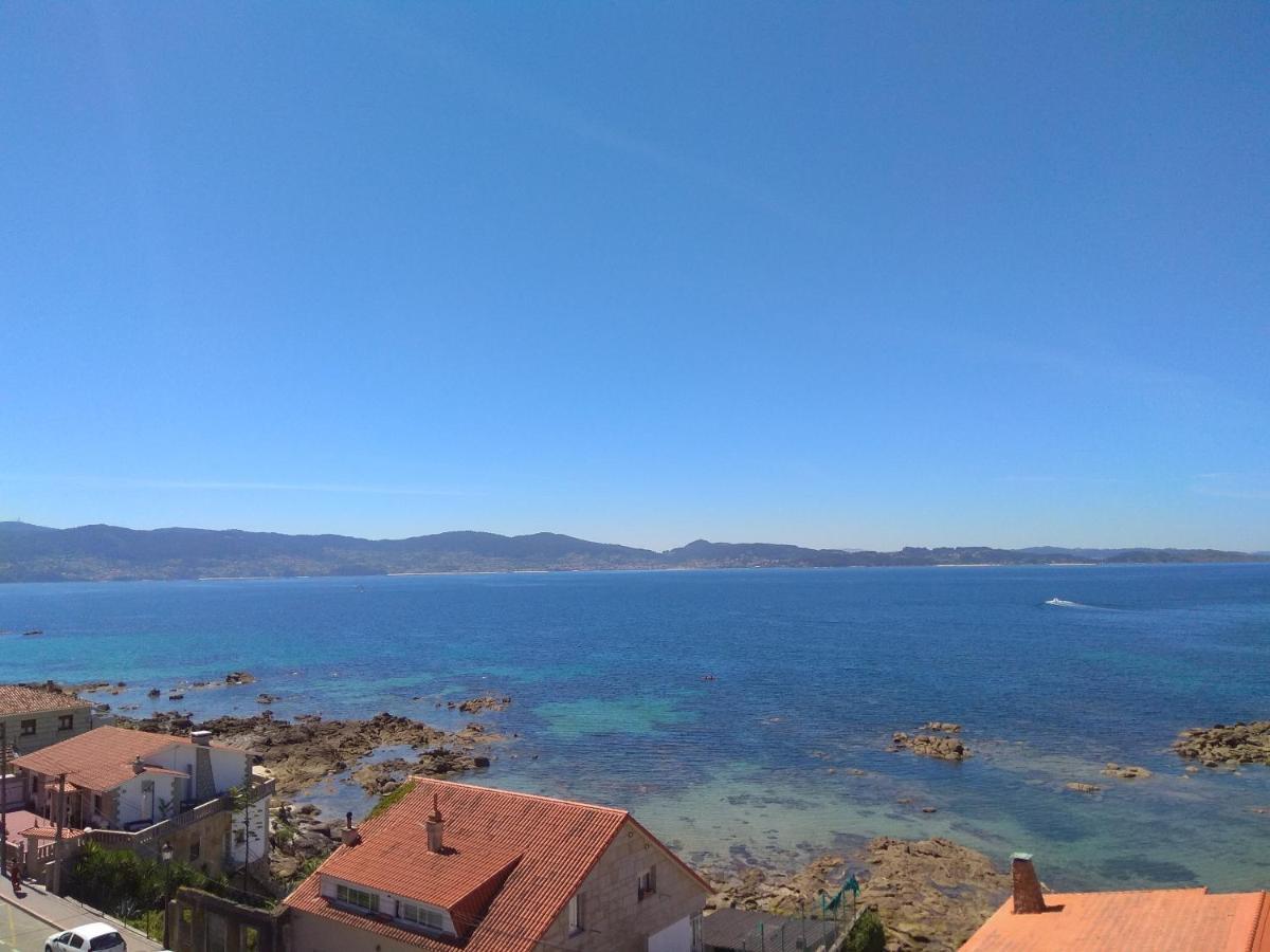 Holiday home Casa Marisma Xacobeo