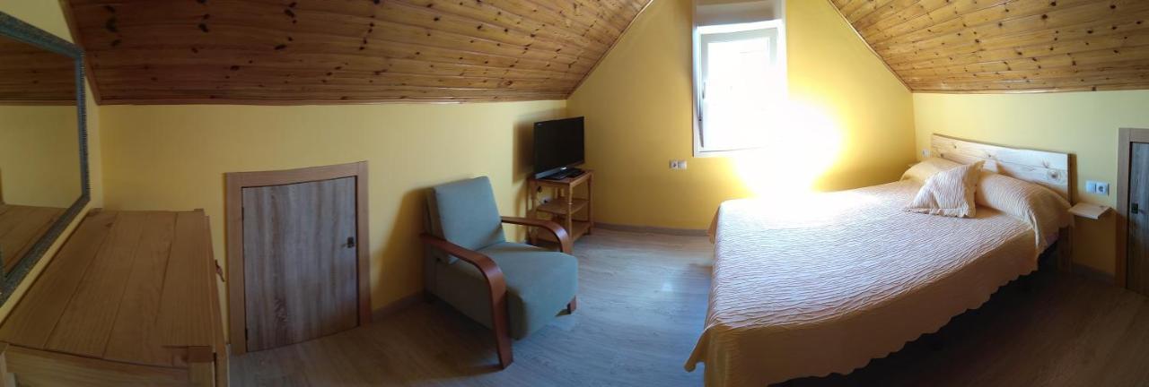 Holiday home Casa Marisma Xacobeo Sanxenxo