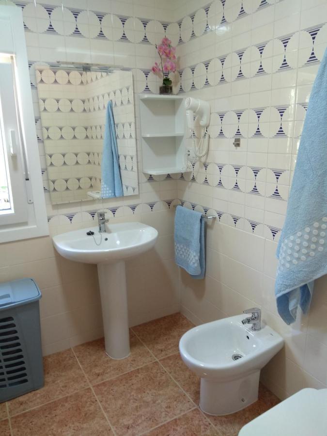 Casa Marisma Xacobeo