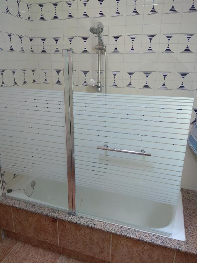 Casa Marisma Xacobeo * Sanxenxo