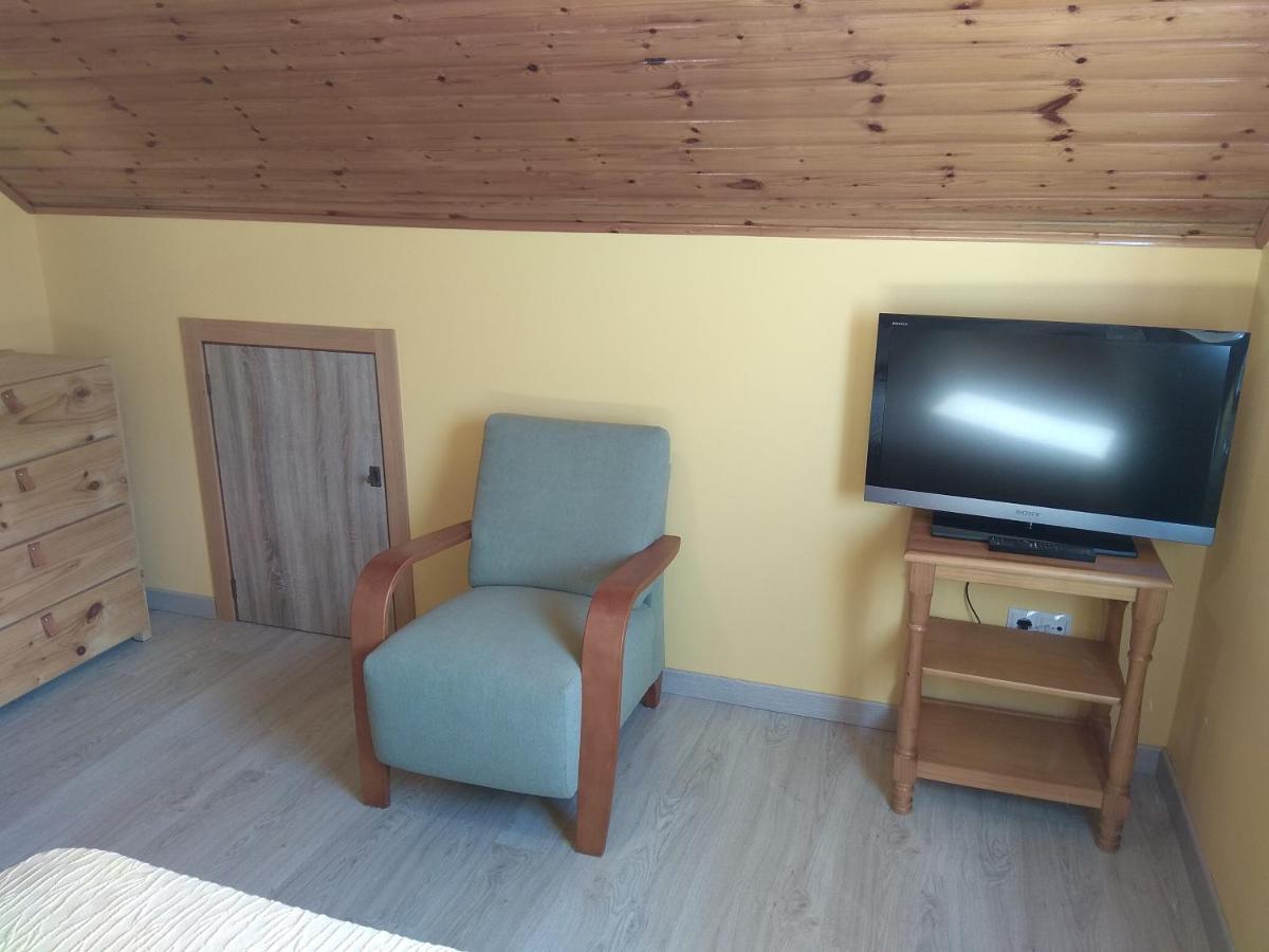 Holiday home Casa Marisma Xacobeo *