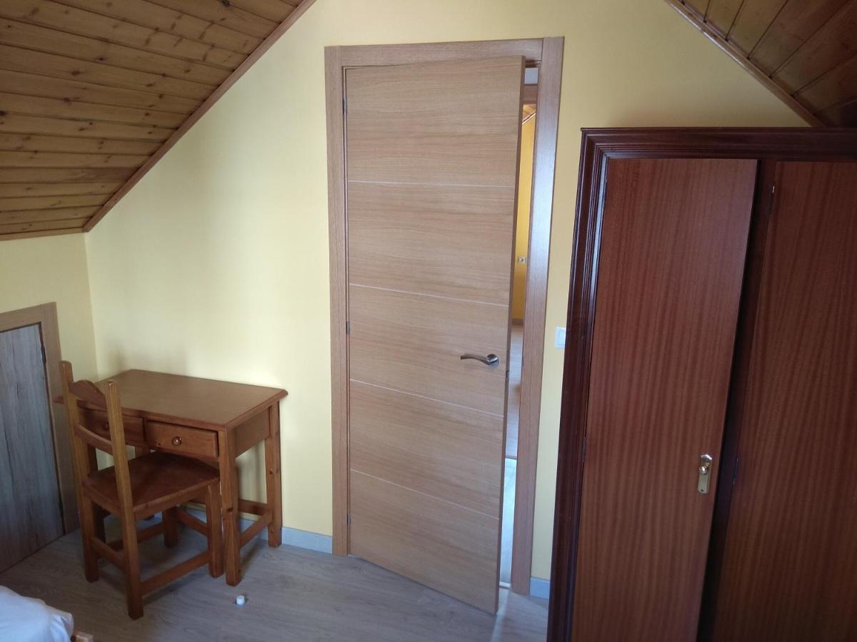 Casa Marisma Xacobeo Holiday home