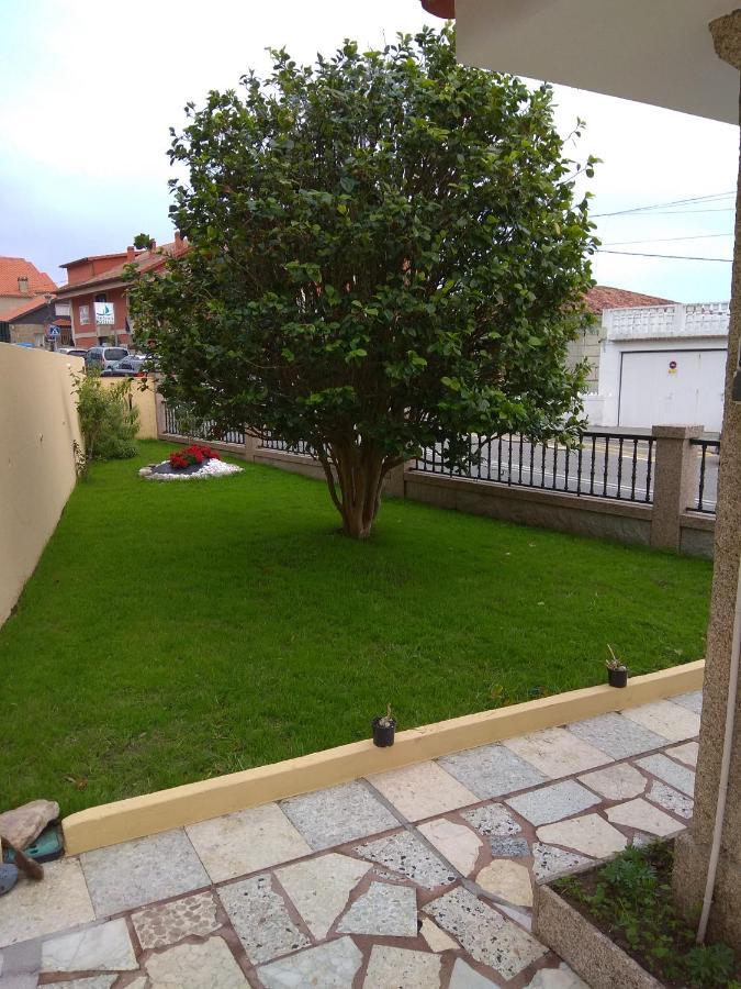Casa Marisma Xacobeo Holiday home Sanxenxo