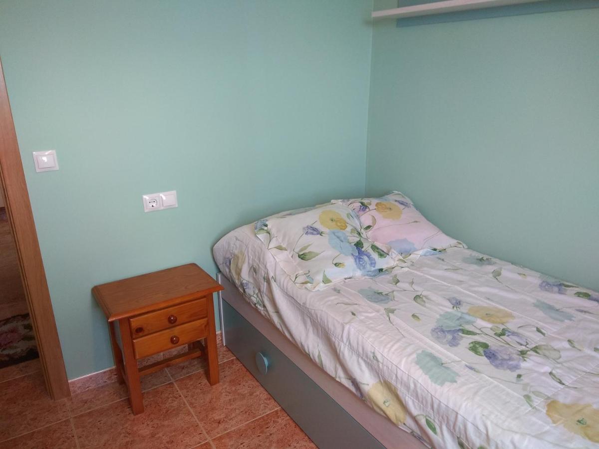 Casa Marisma Xacobeo