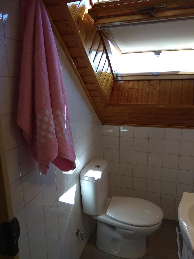 Casa Marisma Xacobeo Holiday home Sanxenxo