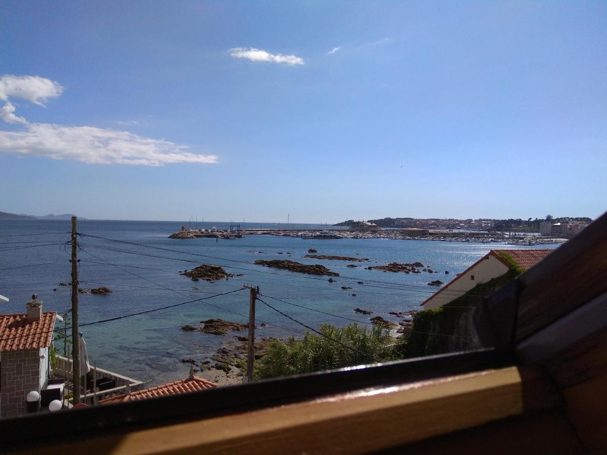Casa Marisma Xacobeo *