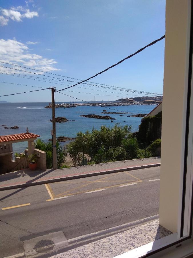 Casa Marisma Xacobeo * Sanxenxo