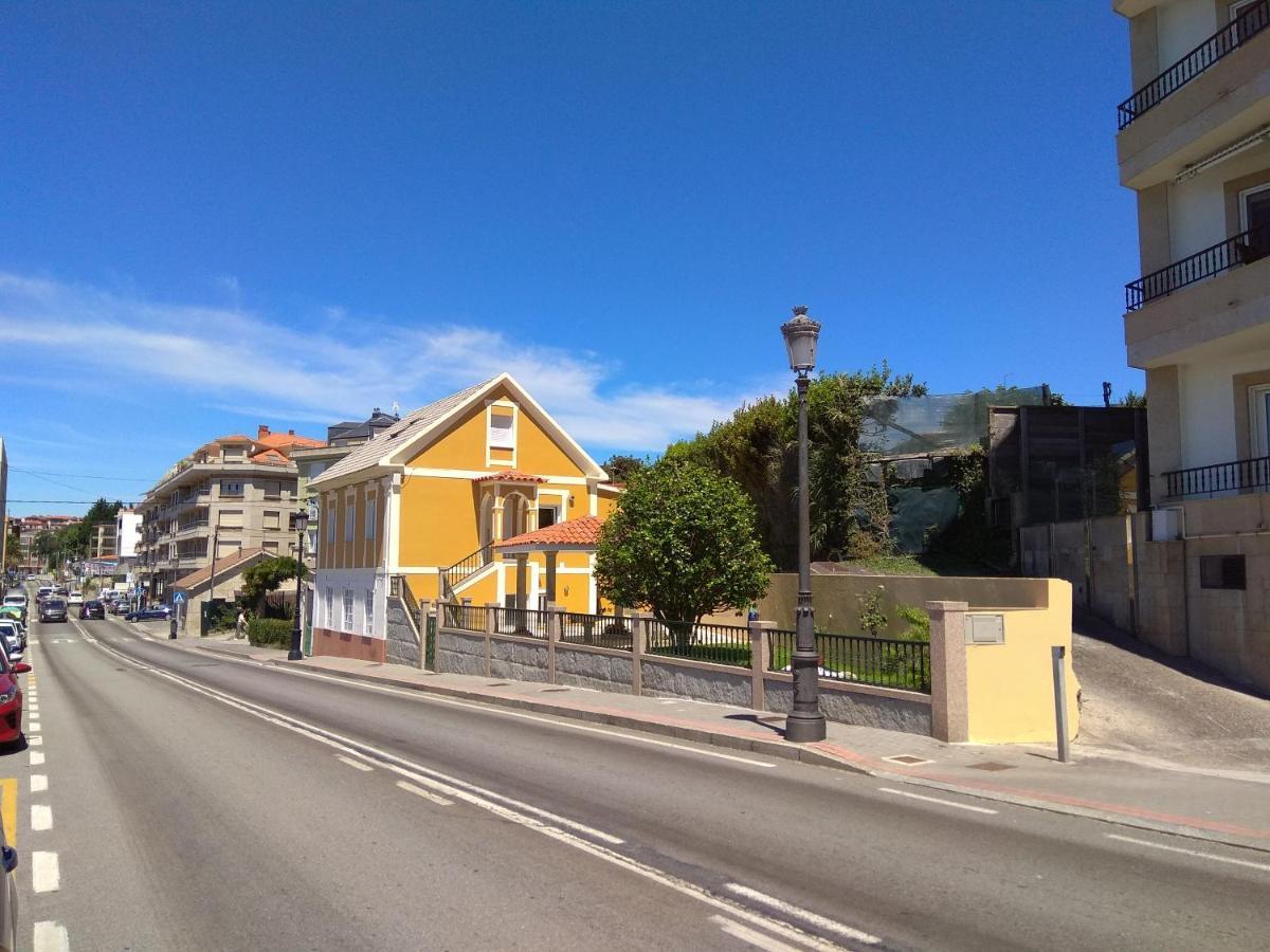 Casa Marisma Xacobeo * Sanxenxo